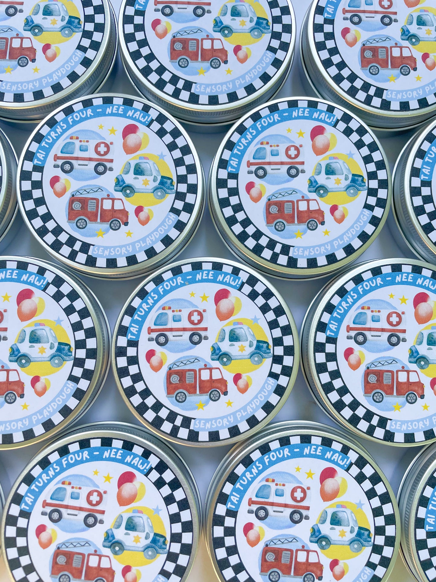 Emergency Vehicles image 4