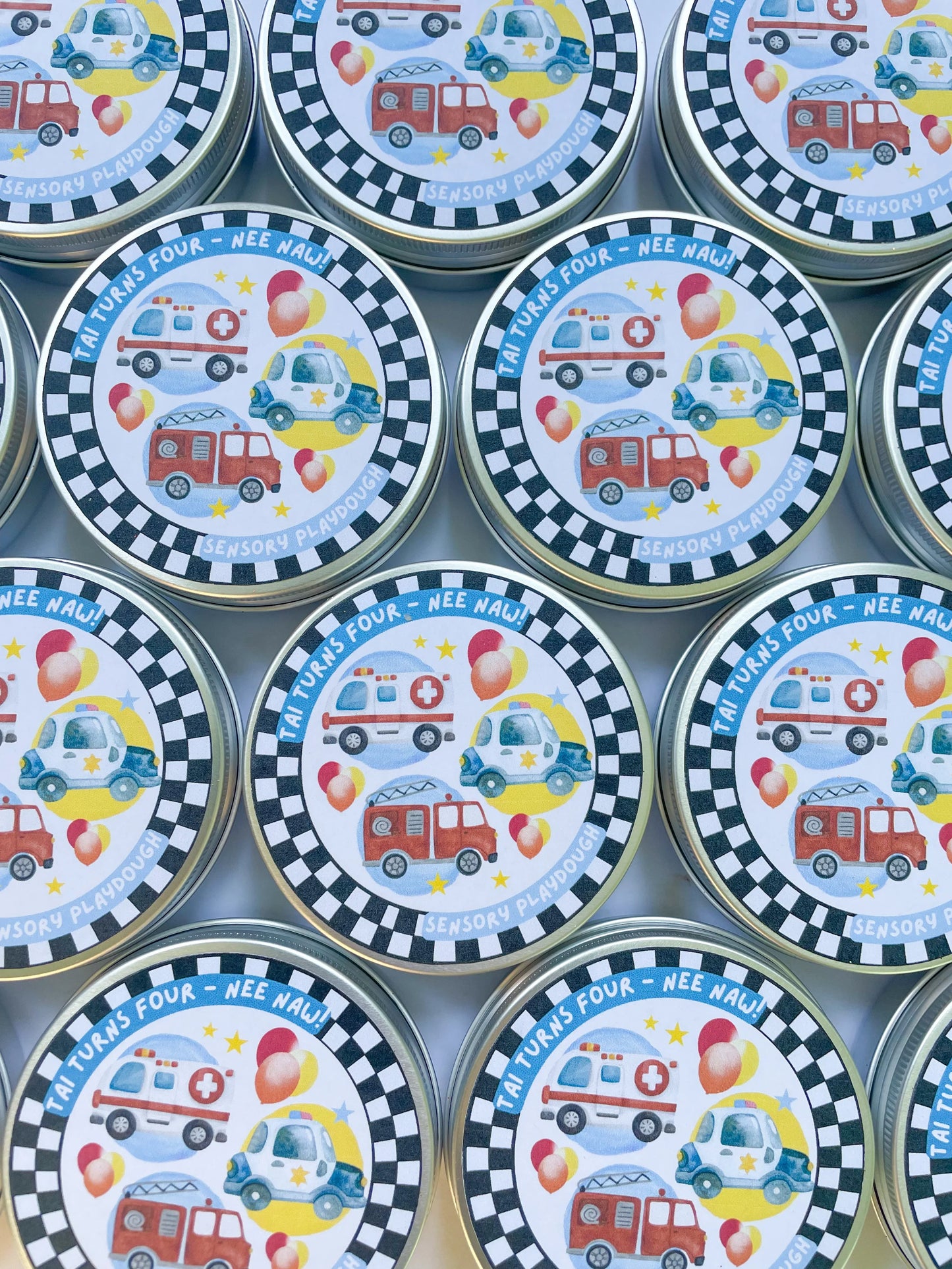 Emergency Vehicles image 4