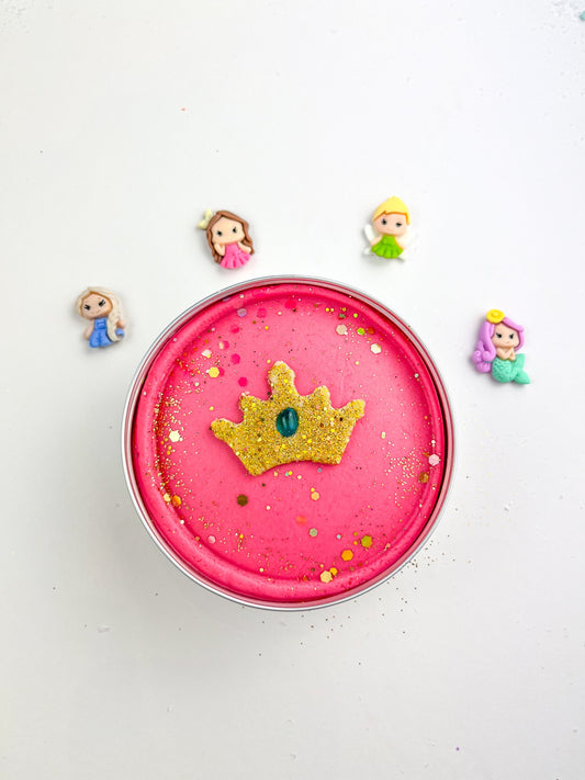 Princess Discovery Dough image 1