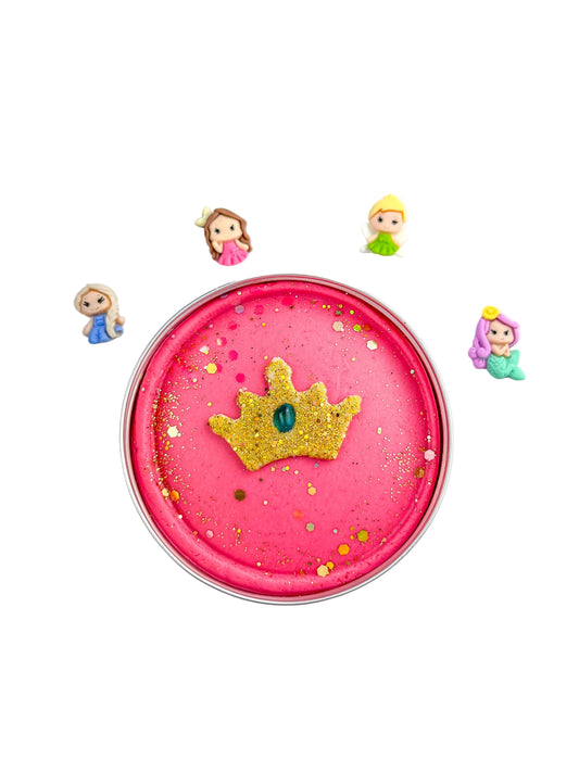 Princess Discovery Dough image 1
