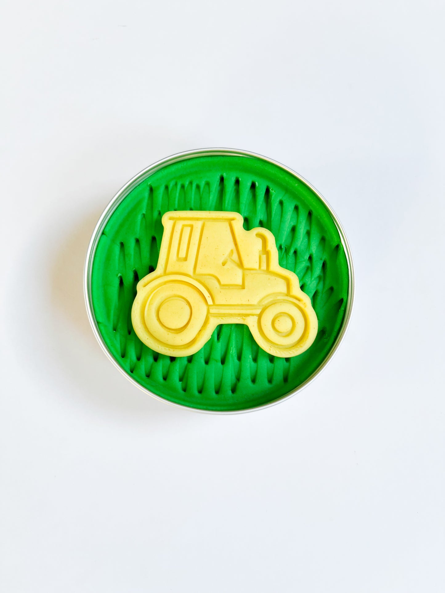 Tractor party bag fillers image 0
