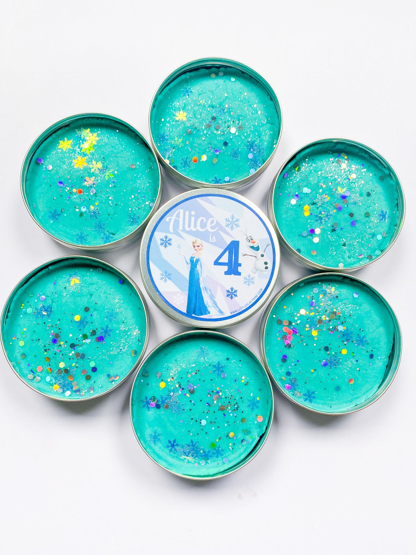 Frozen Party Bag Filler image 3