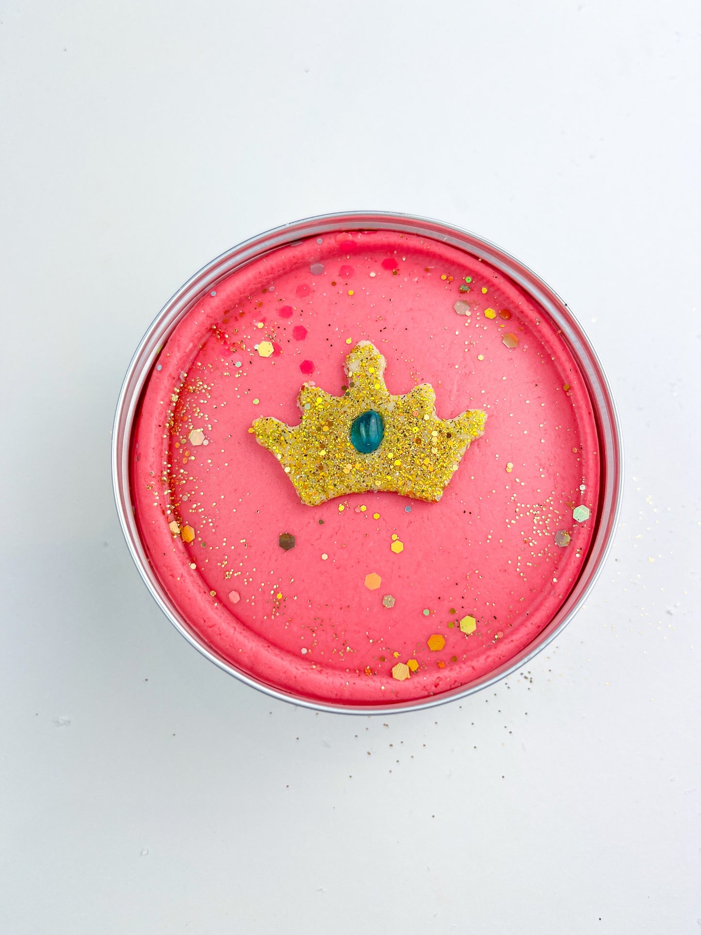 Princess Discovery Dough image 0