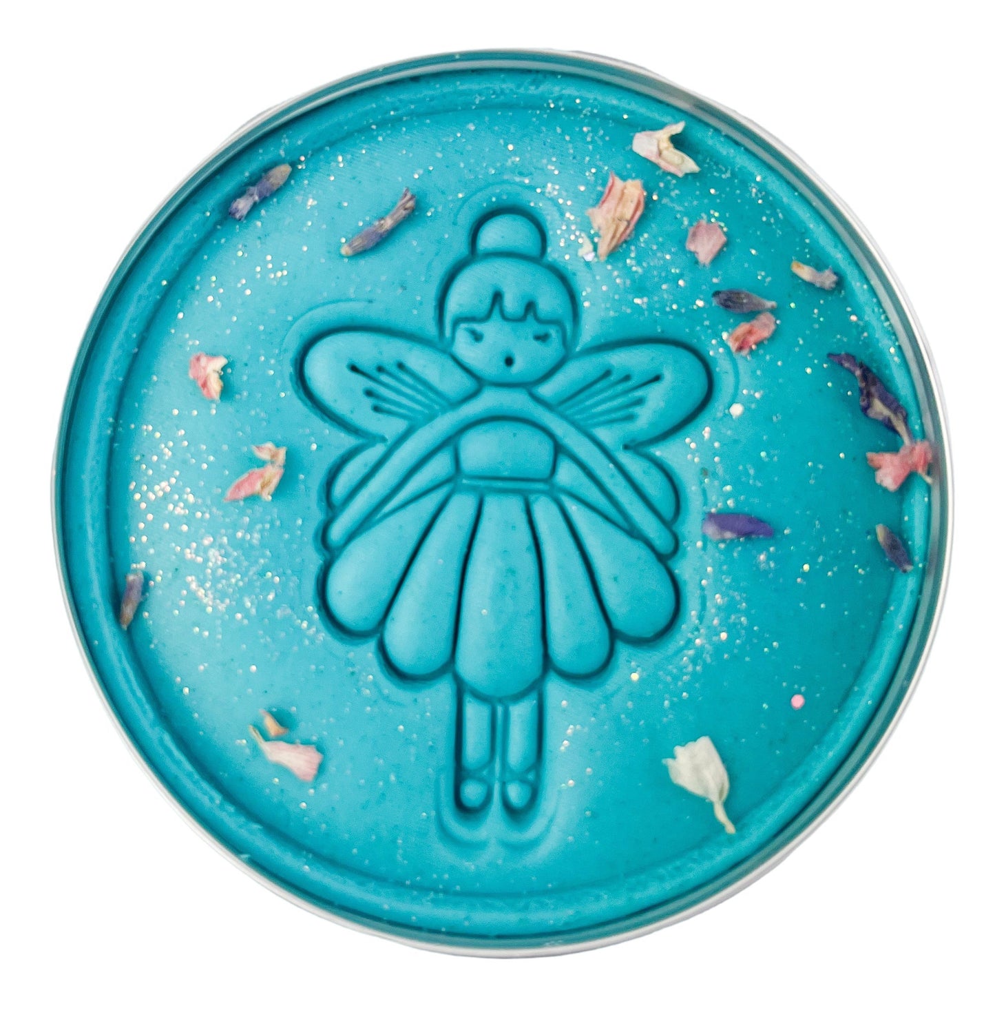 Fairy Theme Playdough Eco Party Bag Fillers