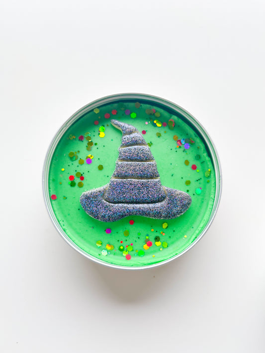 Wicked Party Bag Fillers Playdough