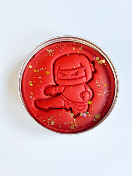 Ninja party bag fillers image 1