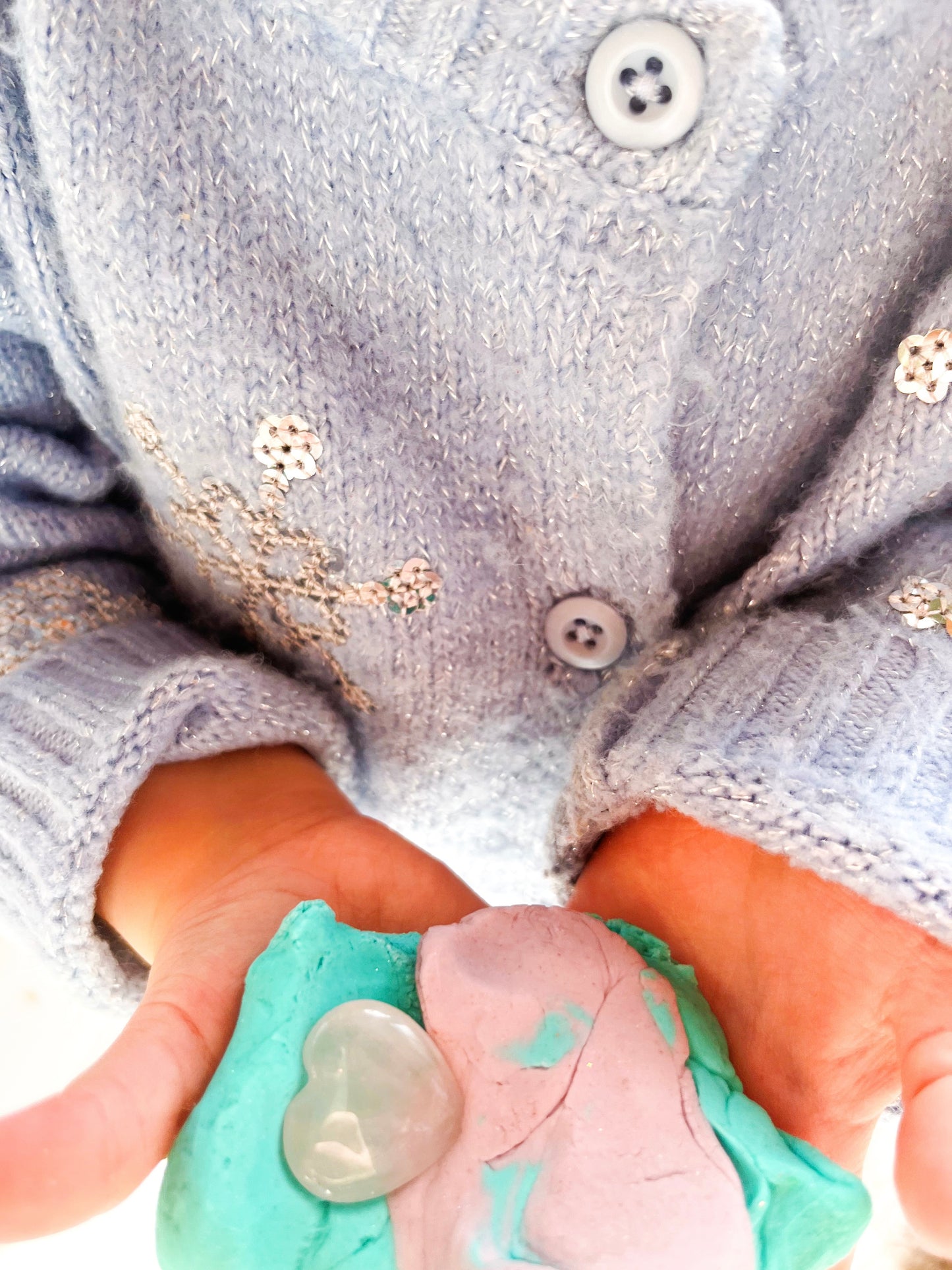 Affirmation Dough image 7