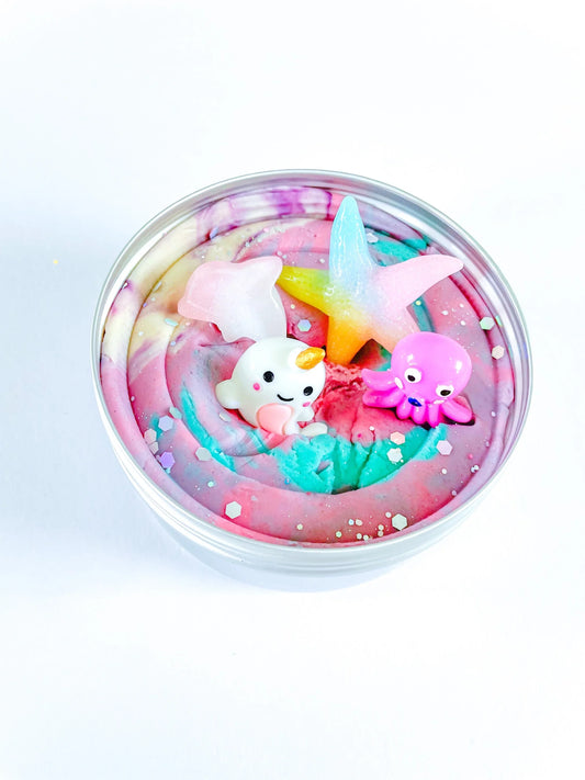 Discovery Dough - Mermaid image 1