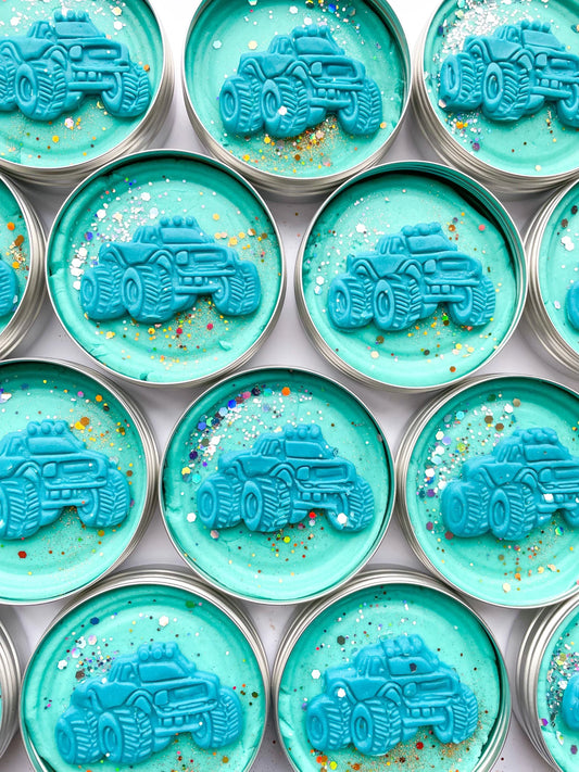 Monster Truck Party Bag Filler image 1