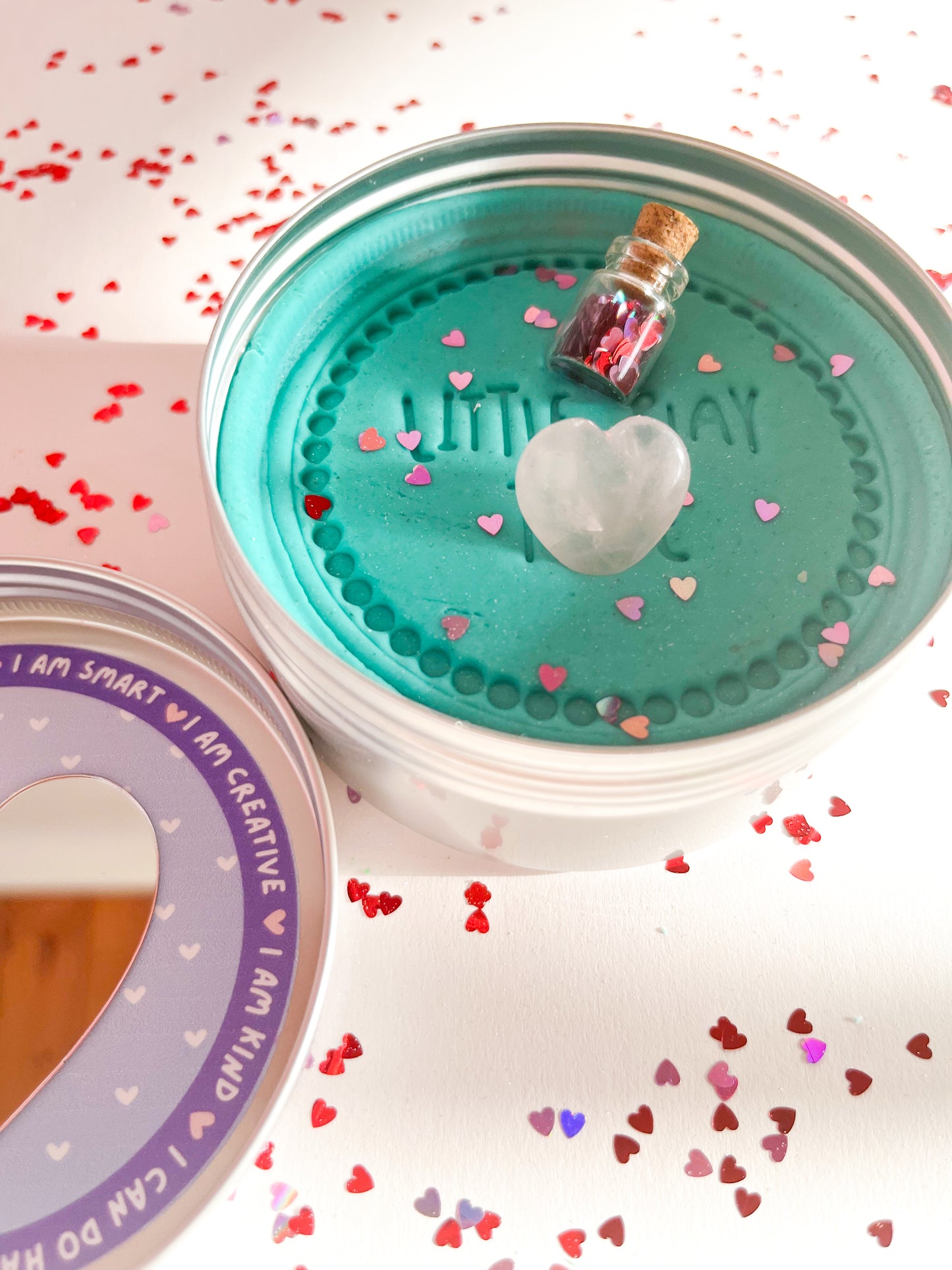 Affirmation Dough image 8