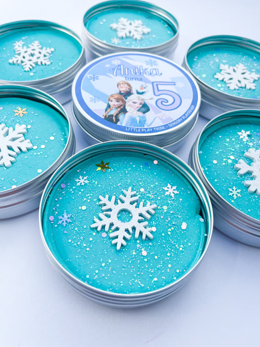 Frozen Party Bag Filler image 1