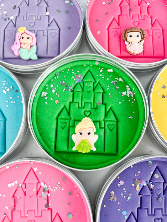 Eco Friendly Princess Party Bag Filler