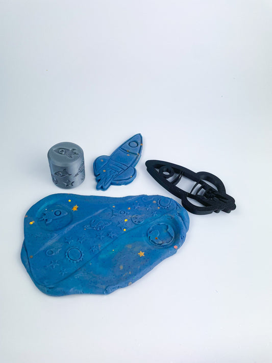 Space roller image 1