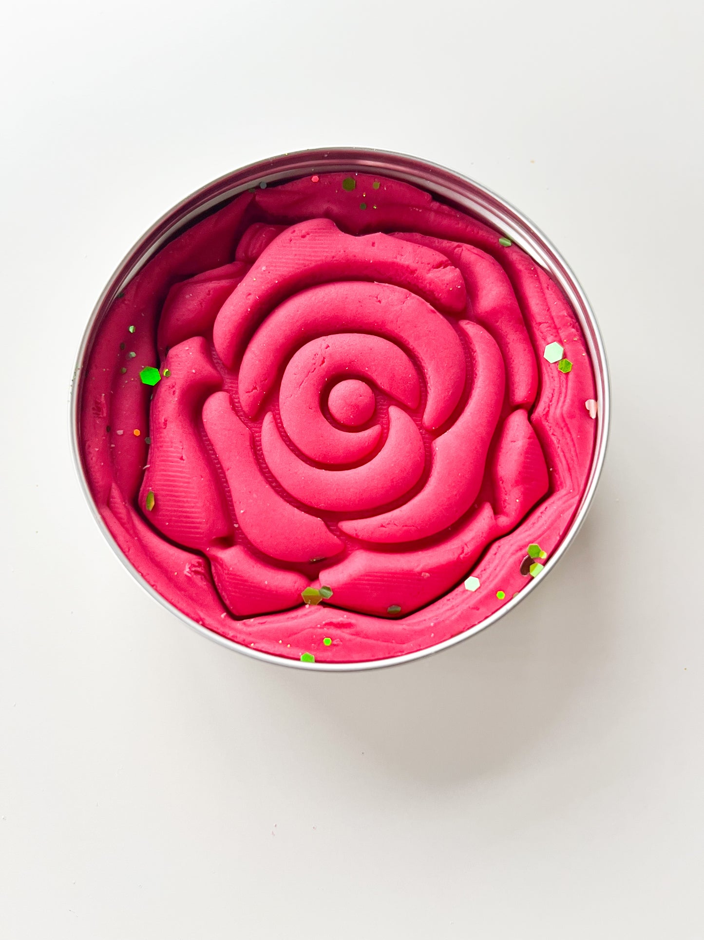 Rose flower party bag filler image 0