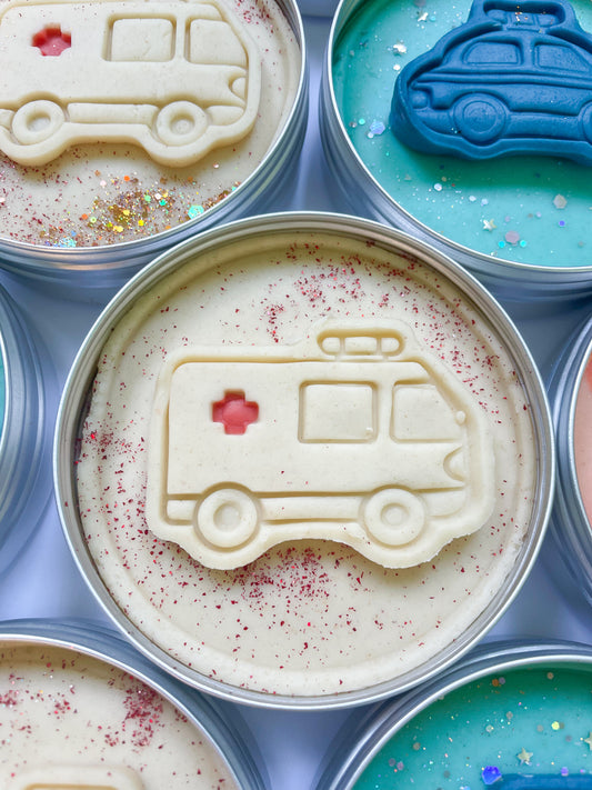 Emergency Vehicles image 1