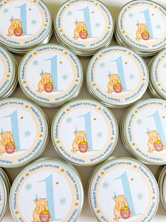 Winnie the Pooh Party Bag Fillers  image 1