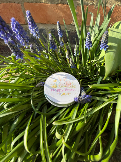 Easter Treasure Dough Hunt Set | Non-Chocolate Easter Gift & Easter Egg Alternative | Sensory Playdough Kit with Hidden Characters