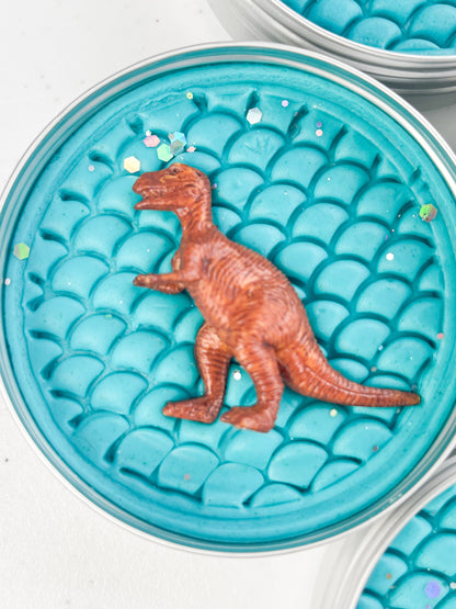 Dinosaur Playdough Eco Party Bag Fillers