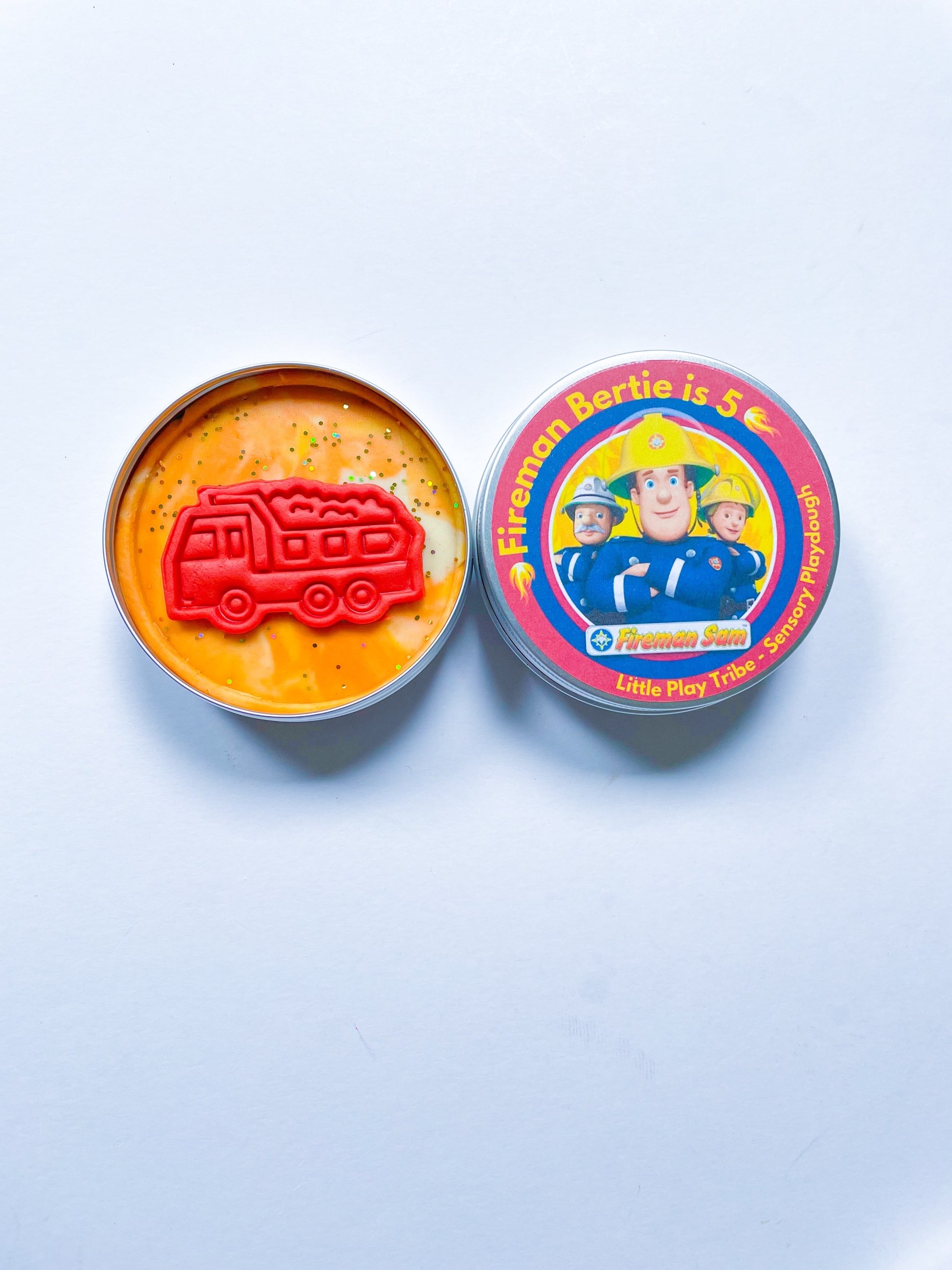 Fireman Sam Party Bag Filler image 2