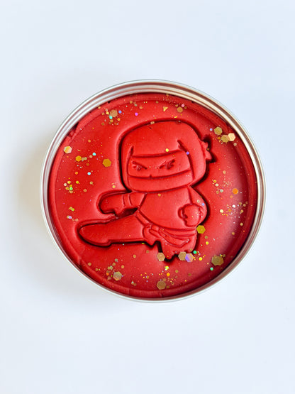 Ninja party bag fillers image 0