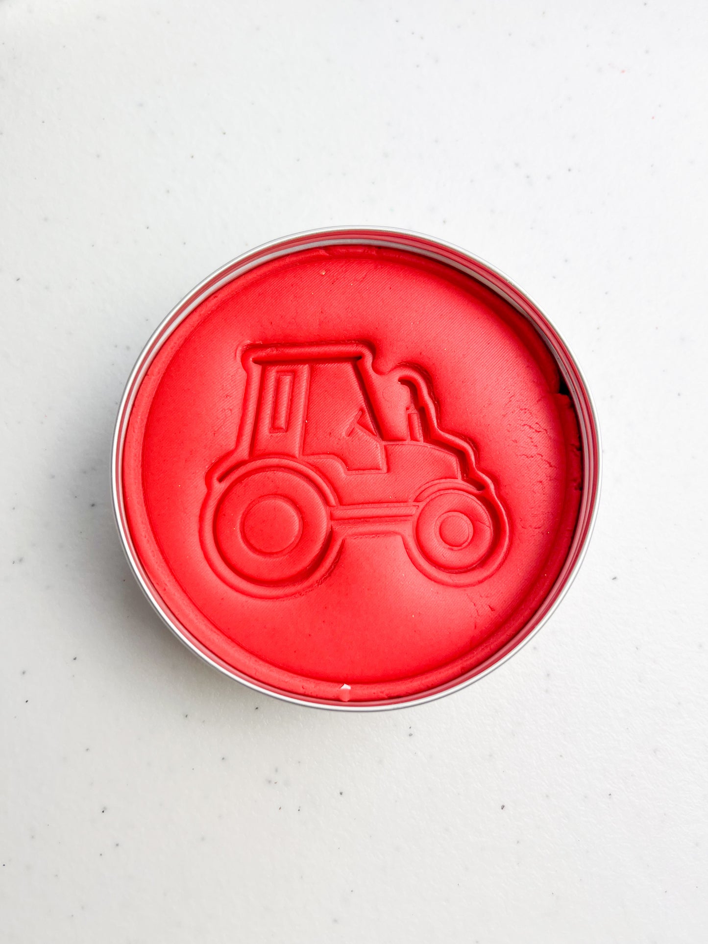 Farm Theme Playdough Party Bag Filler