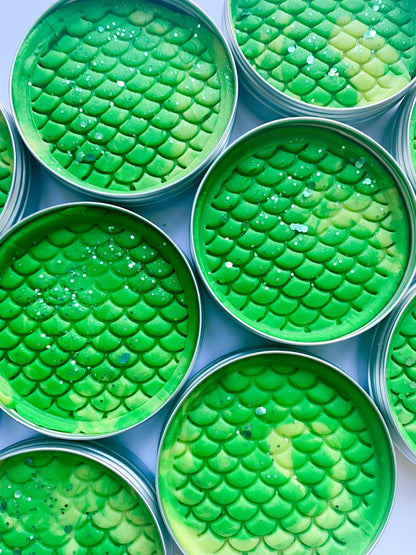 Dinosaur Scale Playdough Sensory Dough Party Bag Fillers