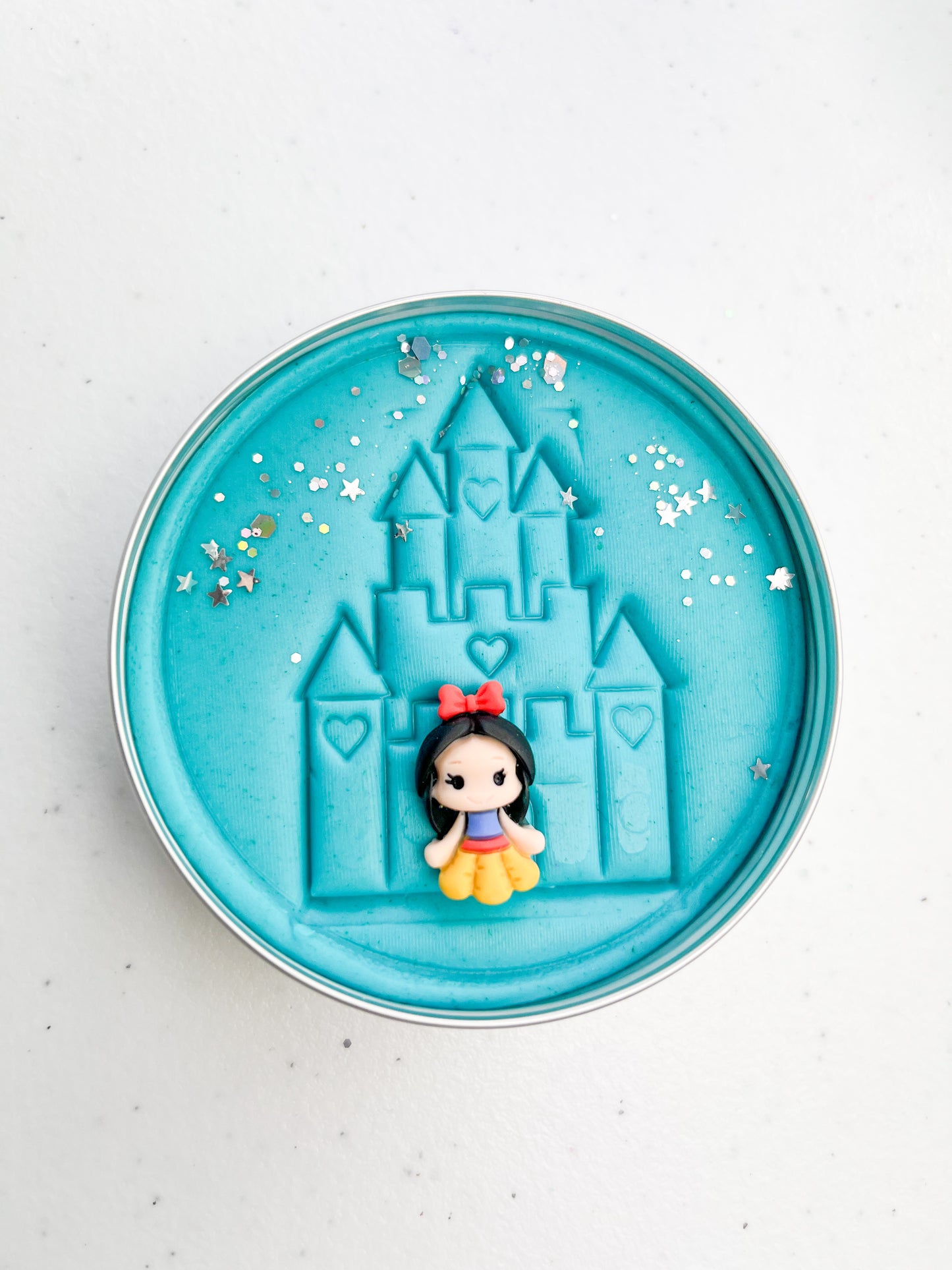 Eco Friendly Princess Party Bag Filler