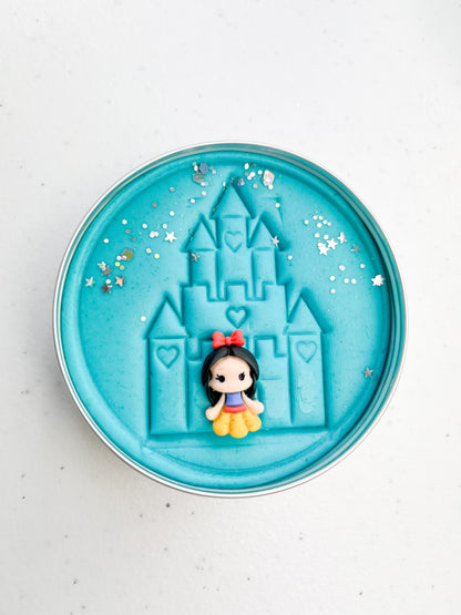 Eco Friendly Princess Party Bag Filler