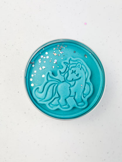 Unicorn Playdough Eco Party Bag Filler