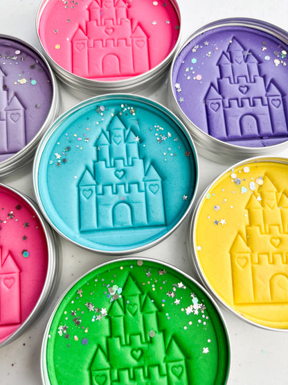 Eco Friendly Princess Party Bag Filler