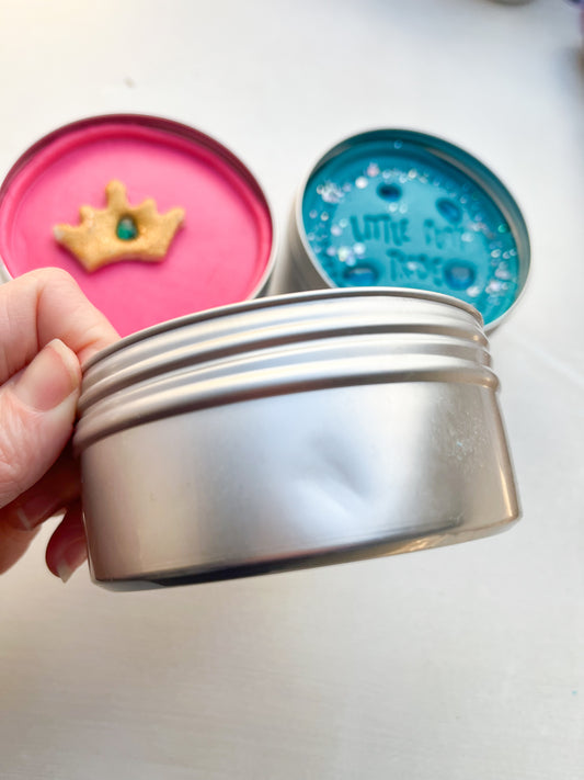 Perfect Dough, Imperfect Tin – Mystery Playdough Seconds WHILE STOCKS LAST