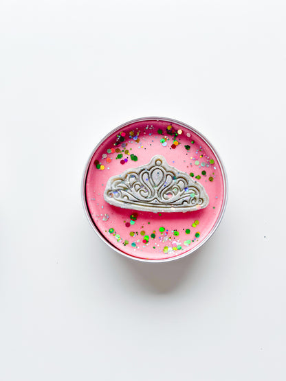 Wicked Good Witch Sensory Dough Party Favour