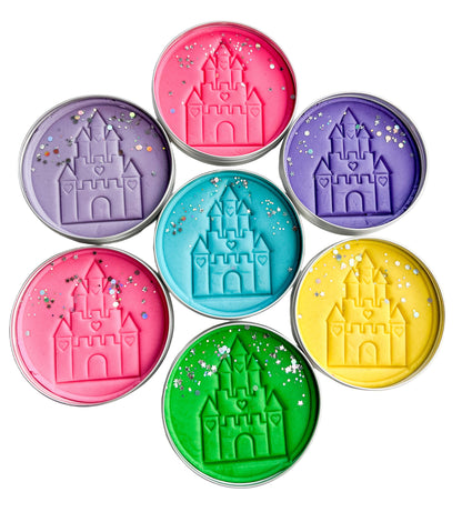 Eco Friendly Princess Party Bag Filler