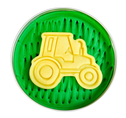 Tractor party bag fillers image 