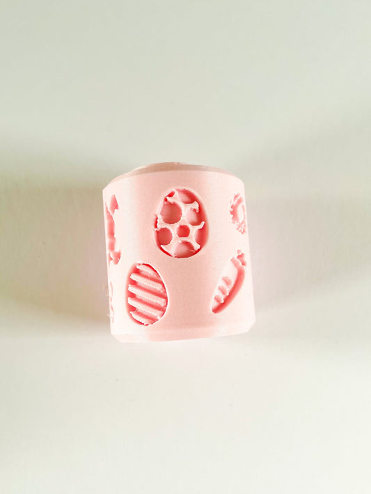 Easter Eco Roller Easter Egg Playdough Tool