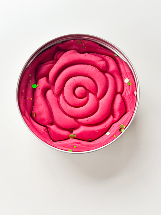 Rose flower party bag filler image 0