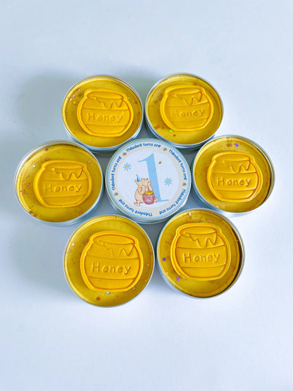 Winnie the Pooh Party Bag Fillers  image 0
